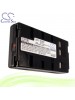 CS Battery for JVC GR-AXM800U / GR-AXM900U / GR-AXM910U Battery 2100mah CA-PDHV20