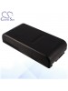 CS Battery for JVC GR-SX850U / GR-SX851U / GR-SX860U Battery 2100mah CA-PDHV20