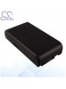 CS Battery for JVC GR-SX907 / GR-SX950U / GR-SXM Series Battery 2100mah CA-PDHV20