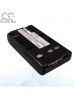 CS Battery for JVC GR-SXM330U / GR-SXM335U / GR-SXM340U Battery 2100mah CA-PDHV20