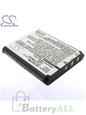 CS Battery for JVC BN-VG212 / BN-VG212U / BN-VG212USM Battery 1200mah CA-VG212MC