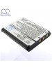 CS Battery for JVC BN-VG212 / BN-VG212U / BN-VG212USM Battery 1200mah CA-VG212MC