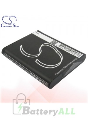 CS Battery for JVC GZ-VX715SEU / GZ-VX755 / GZ-VX770 Battery 1200mah CA-VG212MC