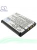 CS Battery for JVC GZ-VX815BU Battery 1200mah CA-VG212MC