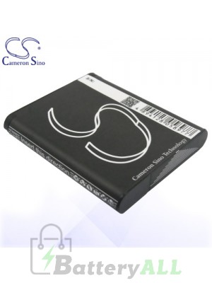 CS Battery for JVC GZ-V500BUS / GZ-V505 / GZ-V505B Battery 1200mah CA-VG212MC