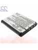 CS Battery for JVC GZ-VX700BUS / GZ-VX700SEU / GZ-VX705 Battery 1200mah CA-VG212MC