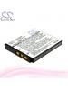 CS Battery for Kodak EasyShare V550 / V570 / V610 / V705 Battery 720mah CA-KLIC7001