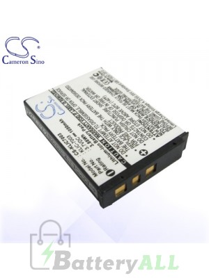 CS Battery for Kodak EasyShare M381 / V1003 / V803 / Z950 Battery 1050mah CA-KLIC7003