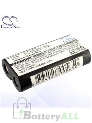 CS Battery for Kodak KLIC-8000 / RB50 / Easyshare Z1012 IS Battery 1600mah CA-KLIC8000