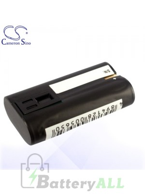 CS Battery for Kodak EasyShare Z1485 IS / Z712 IS Battery 1600mah CA-KLIC8000