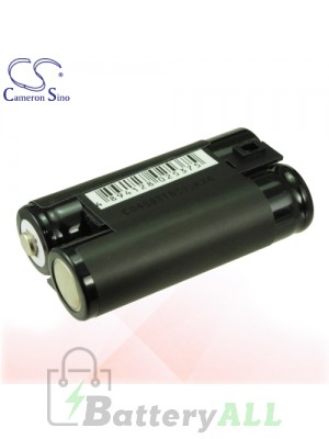 CS Battery for Kodak EasyShare CX6230 / CX6330 / CX6445 Battery 1800mah CA-KLICA2