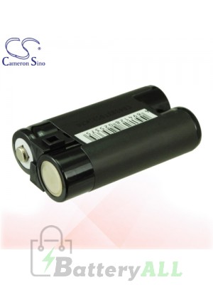 CS Battery for Kodak EasyShare CX7220 / CX7300 / CX7310 Battery 1800mah CA-KLICA2