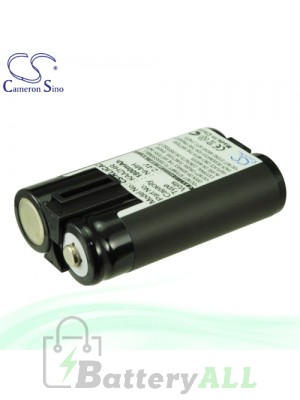 CS Battery for Kodak EasyShare DX4330 / DX4530 / DX4900 Battery 1800mah CA-KLICA2