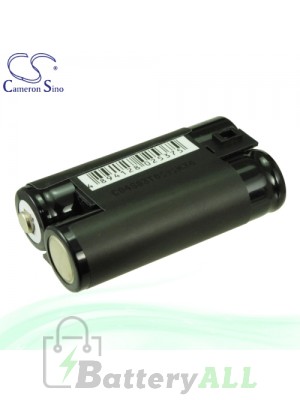 CS Battery for Kodak EasyShare DX3900 / DX6340 / DX6440 Battery 1800mah CA-KLICA2