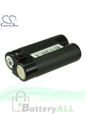 CS Battery for Kodak EasyShare Z1275 Zoom / Z1285 Zoom Battery 1800mah CA-KLICA2