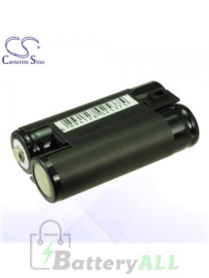 CS Battery for Kodak EasyShare C330 / C340 / C360 / C530 Battery 1800mah CA-KLICA2