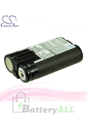 CS Battery for Kodak EasyShare C663 Zoom / C713 Zoom / CD40 Battery 1800mah CA-KLICA2