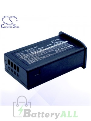 CS Battery for Leica BP-DC13 / Leica Silver 19800 / Leica T Battery 900mah CA-BDC13MC