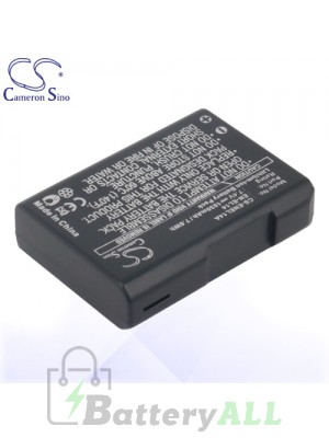 CS Battery for Nikon EN-EL14 / Nikon Coolpix P7000 P7100 Battery 1030mah CA-ENEL14A