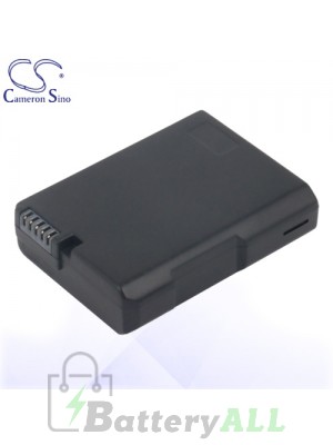 CS Battery for Nikon D3100 / D3200 / Coolpix P7700 P7800 Battery 1030mah CA-ENEL14A