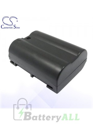 CS Battery for Nikon MB-D12 / Digital SLR D800 Battery 2000mah CA-ENEL15MH