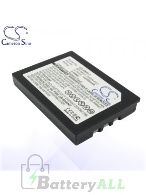 CS Battery for Nikon EN-EL2 / 9904 / BP-NKL2 / DDEN-EL2 Battery 1050mah CA-ENEL2