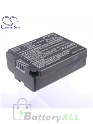 CS Battery for Nikon EN-EL21 / Nikon 1 V2 Battery 1400mah CA-ENEL21MX