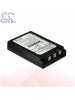 CS Battery for Olympus u40 u400 u410 u410-30 u500 Digital Battery 1090mah CA-LI10B