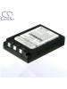 CS Battery for Olympus Camedia C-60 C-70 C-470 D-590 Zoom Battery 1090mah CA-LI10B