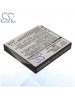 CS Battery for Panasonic SDR-S10EG-K / SDR-S10EG-S / SDR-S10P Battery 1050mah CA-BCE10