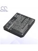 CS Battery for Panasonic CGA-S009 / CGA-S/106C / CGA-S/106B Battery 940mah CA-BCF10