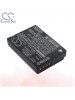 CS Battery for Panasonic Lumix DMC-TZ20S / DMC-TZ22 / DMC-TZ6R Battery 890mah CA-BCG10