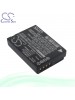 CS Battery for Panasonic Lumix DMC-TZ7EG-T / DMC-TZ7S Battery 890mah CA-BCG10