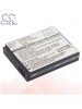 CS Battery for Panasonic Lumix DMC-ZS30K / DMC-ZS30R Battery 950mah CA-BCM13MC