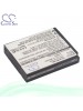 CS Battery for Panasonic Lumix DMC-ZS30 / DMC-TZ55 Battery 950mah CA-BCM13MC