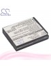 CS Battery for Panasonic Lumix DMC-TZ40 / DMC-TZ41 Battery 950mah CA-BCM13MC