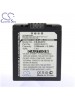 CS Battery for Panasonic Lumix DMC-G1KEB-R / DMC-G1KEG-A Battery 1250mah CA-BLB13