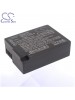 CS Battery for Panasonic DMW-BLC12E / DMW-BLC12GK Battery 1000mah CA-BLC12MX