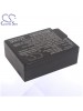 CS Battery for Panasonic DMW-BLC12PP / DMW-BLC12 Battery 1000mah CA-BLC12MX