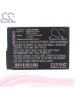 CS Battery for Panasonic Lumix DMC-GF2C / DMC-GF2CEB Battery 1050mah CA-BLD10MX