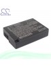 CS Battery for Panasonic Lumix DMC-GF2KR / DMC-GF2KS Battery 1050mah CA-BLD10MX