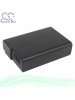 CS Battery for Panasonic Lumix DMC-GF2WEB / DMC-GF2WGK Battery 1050mah CA-BLD10MX