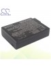 CS Battery for Panasonic Lumix DMC-GX1EF-K / DMC-GX1GK Battery 1050mah CA-BLD10MX