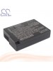 CS Battery for Panasonic Lumix DMC-GF2S / DMC-TS2Y Battery 1050mah CA-BLD10MX