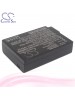 CS Battery for Panasonic Lumix DMC-G3WGK / DMC-G3WK Battery 1050mah CA-BLD10MX