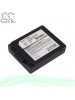 CS Battery for Panasonic DMC-FZ20PP / DMC-FZ20S Battery 680mah CA-BM7