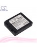 CS Battery for Panasonic DMC-FZ3GN / DMC-FZ3PP / DMC-FZ4 Battery 680mah CA-BM7