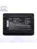 CS Battery for Panasonic VW-VBT190 / Panasonic HC-250EB Battery 1500mah CA-HCV210MC