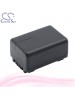 CS Battery for Panasonic HC-W570 / HC-W850EB / VXF-999 Battery 1500mah CA-HCV210MC