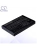 CS Battery for Panasonic CGA-S302A/1B / CGA-S302E/1B Battery 1050mah CA-NP60FU